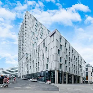 Premier Europaviertel *** Stuttgart