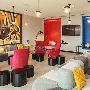 Отель - The Niu, Form Feuerbach By Ihg