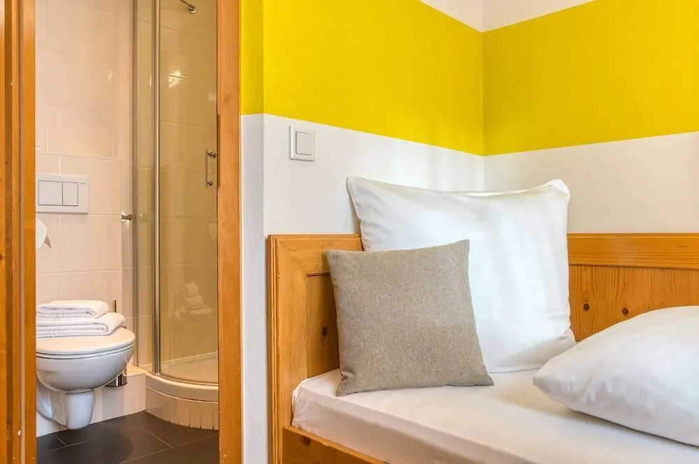 Centro Hotel Sautter Stuttgart City, Trademark Collection By Wyndham Alemania
