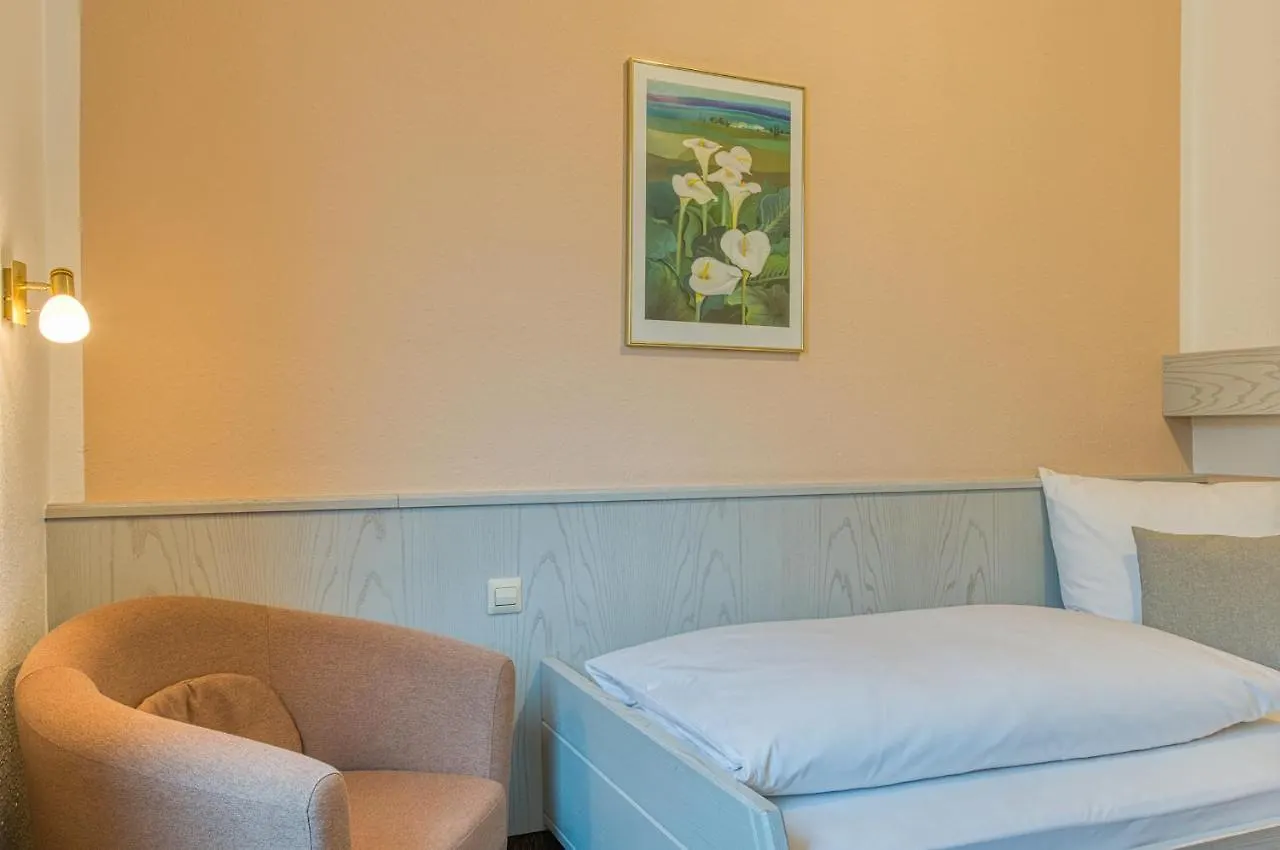 Centro Hotel Sautter Stuttgart City, Trademark Collection By Wyndham