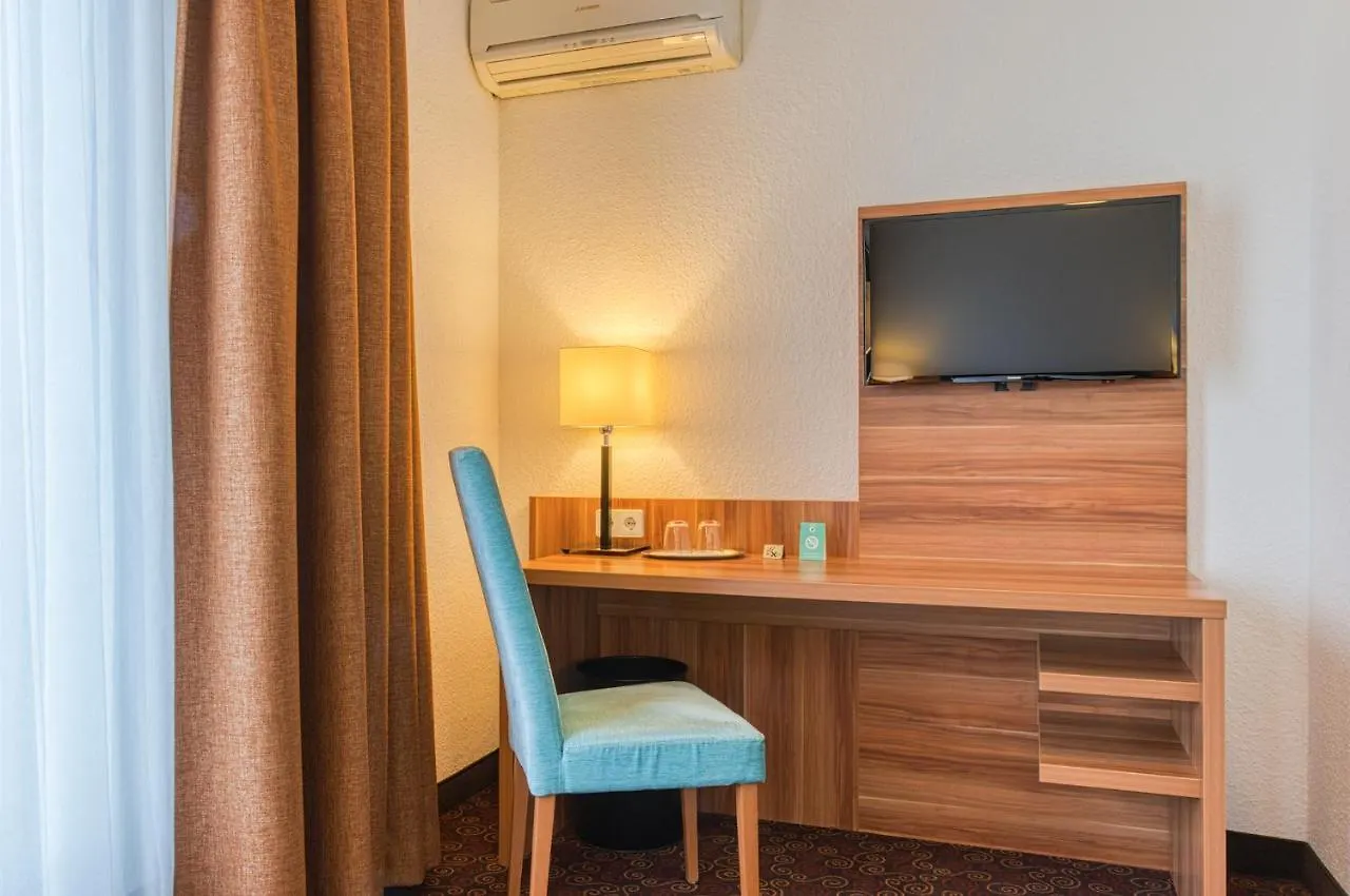 Centro Hotel Sautter Stuttgart City, Trademark Collection By Wyndham