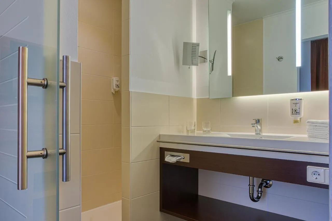 Centro Hotel Sautter Stuttgart City, Trademark Collection By Wyndham