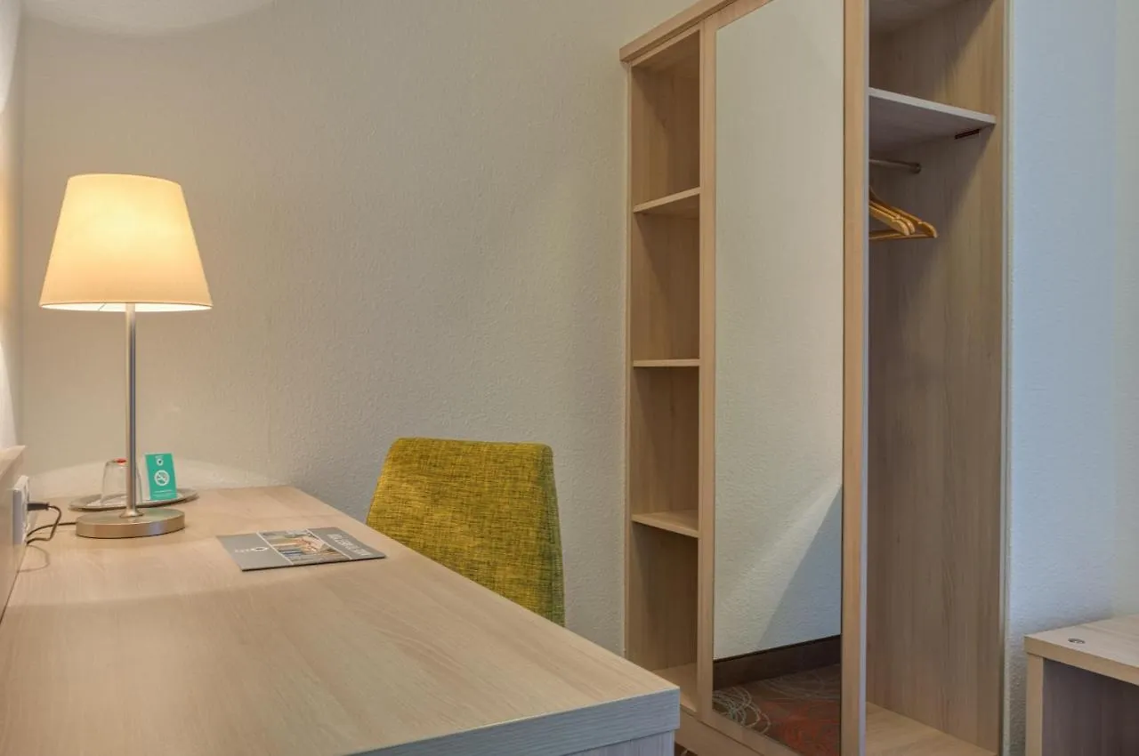 Centro Hotel Sautter Stuttgart City, Trademark Collection By Wyndham Alemania