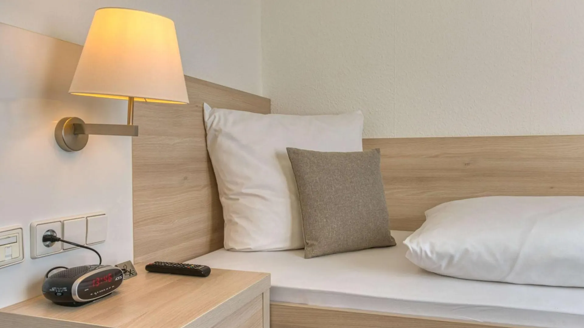 Centro Hotel Sautter Stuttgart City, Trademark Collection By Wyndham 3*,