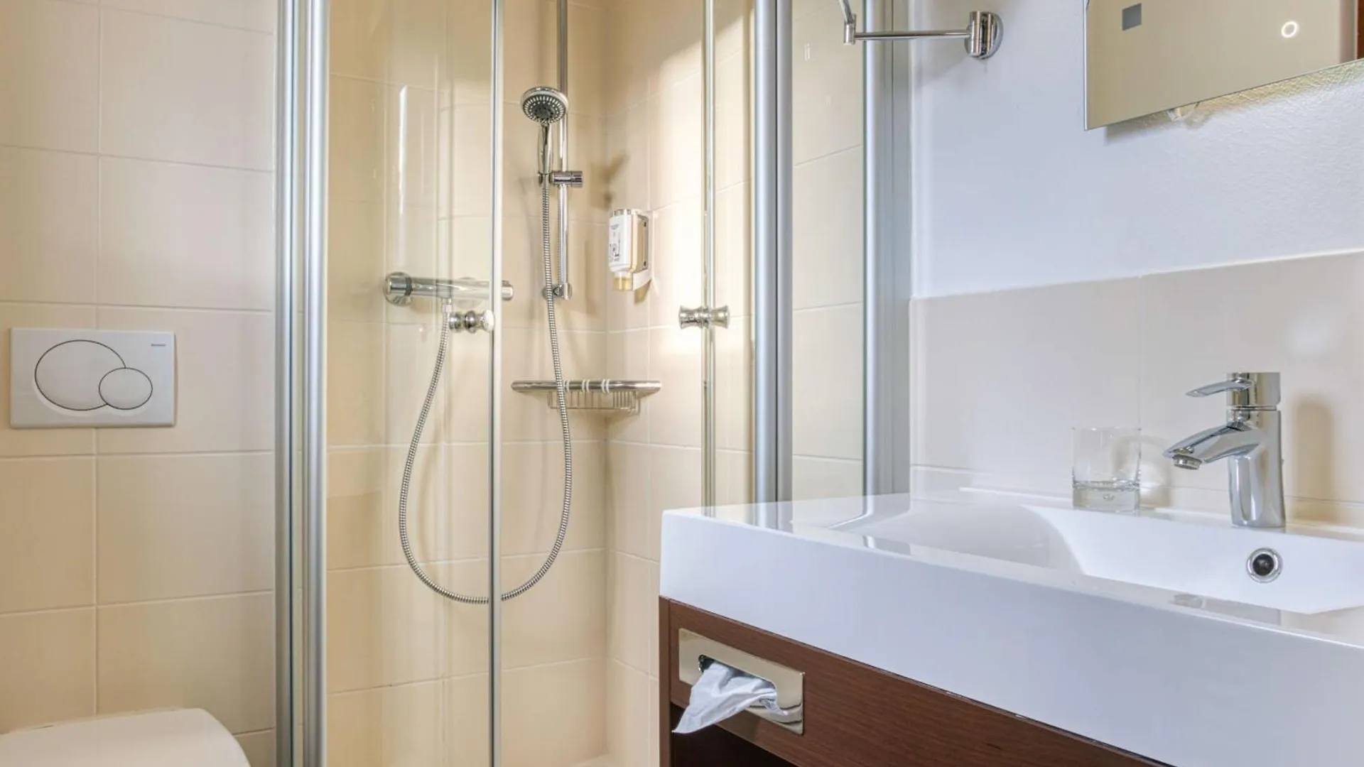 Centro Hotel Sautter Stuttgart City, Trademark Collection By Wyndham Německo