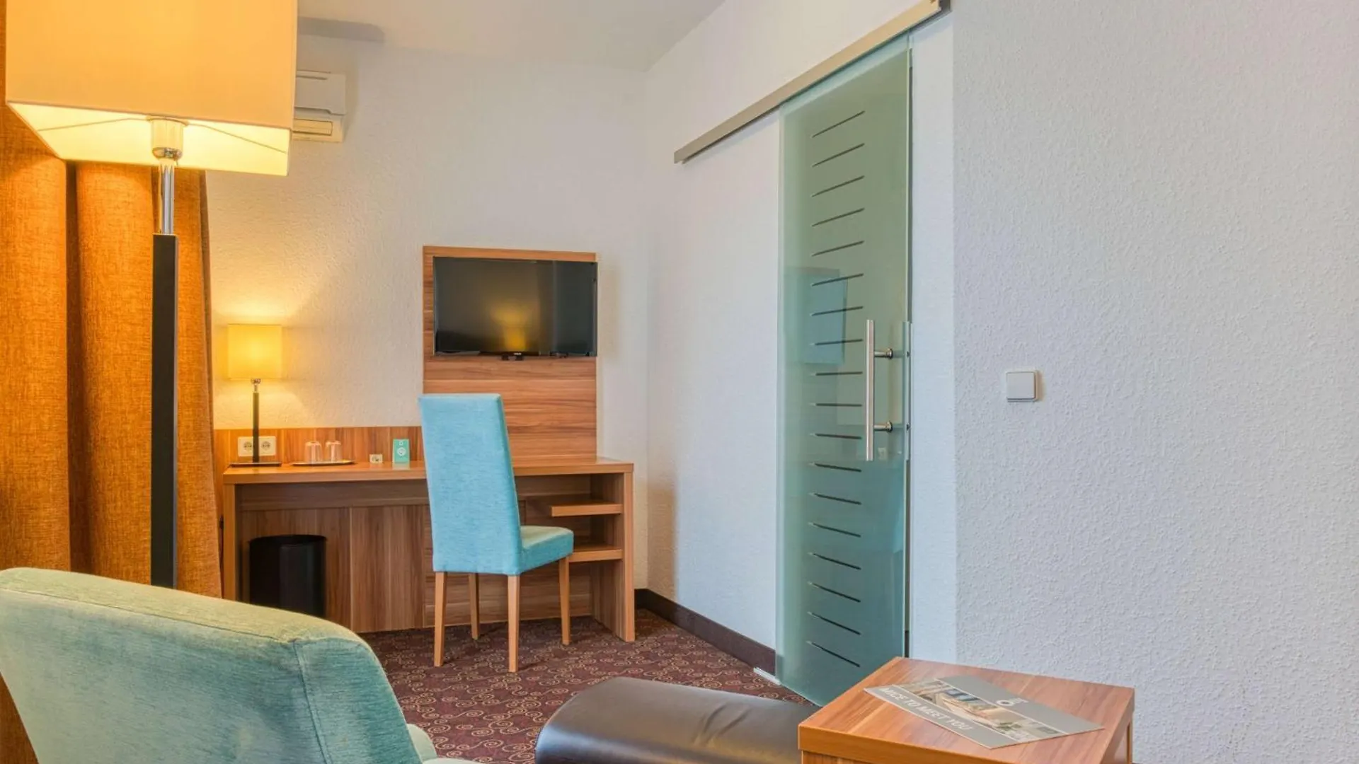 Centro Hotel Sautter Stuttgart City, Trademark Collection By Wyndham