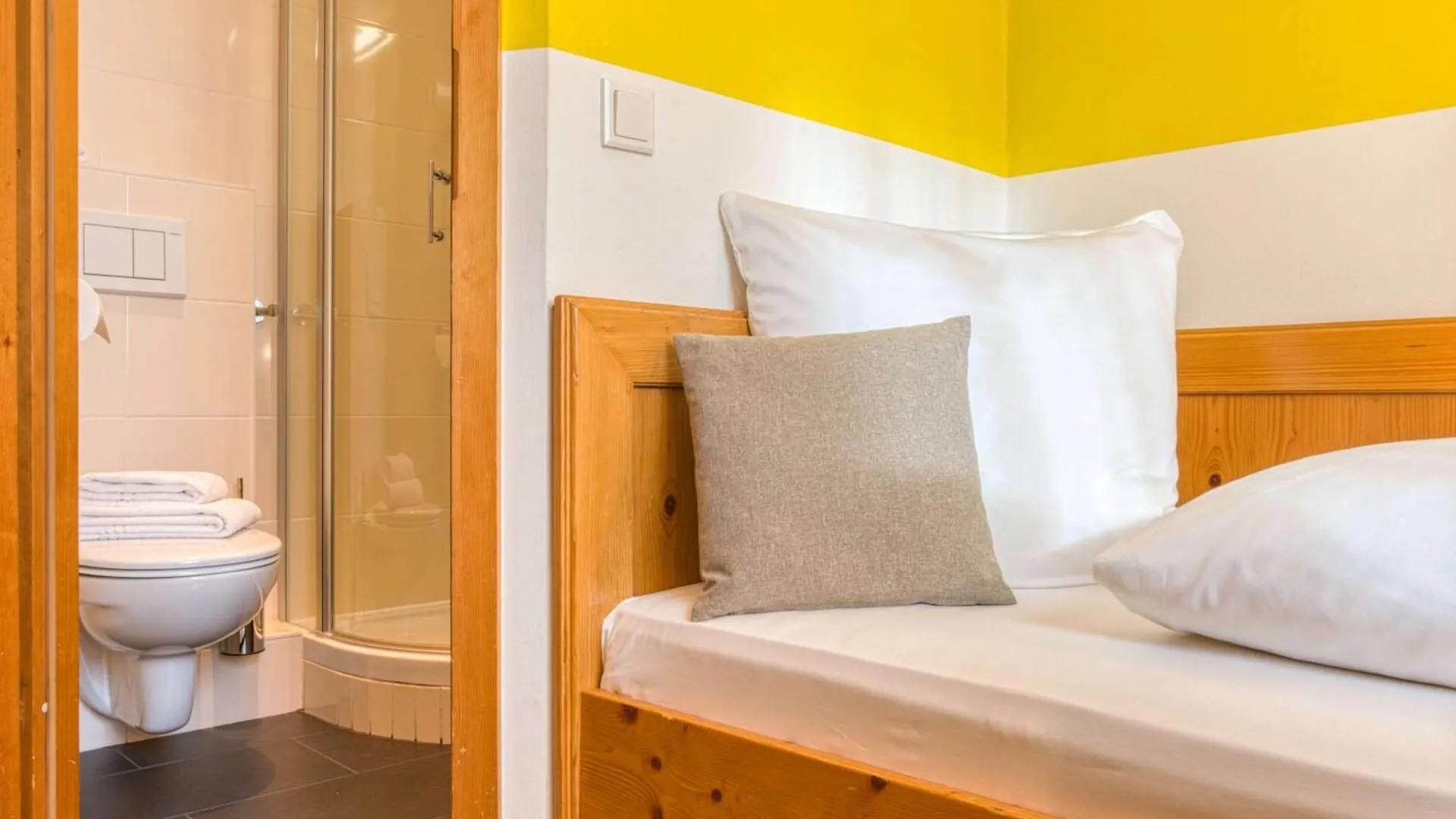 Centro Hotel Sautter Stuttgart City, Trademark Collection By Wyndham 3*,
