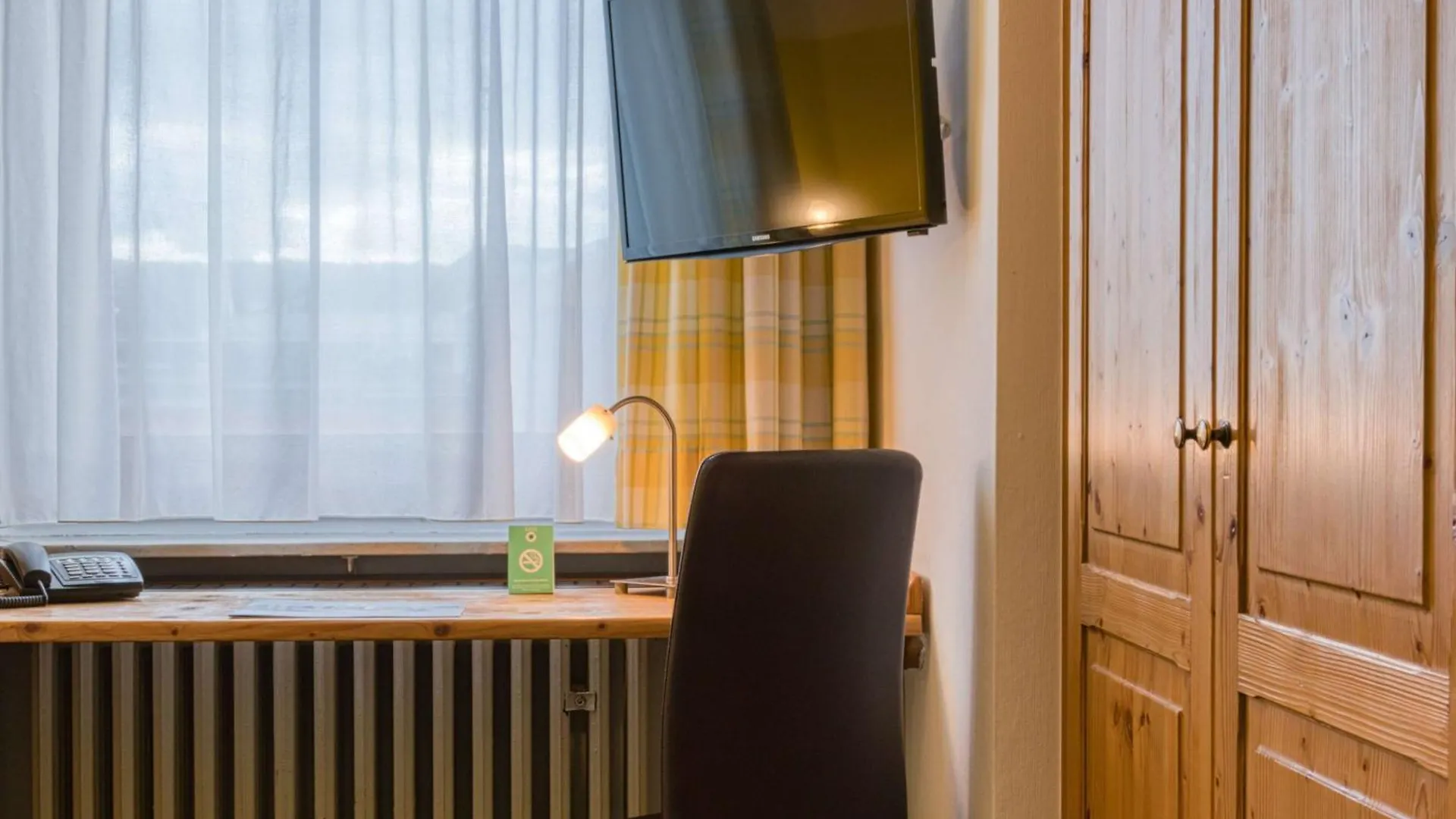 Centro Hotel Sautter Stuttgart City, Trademark Collection By Wyndham 3*,
