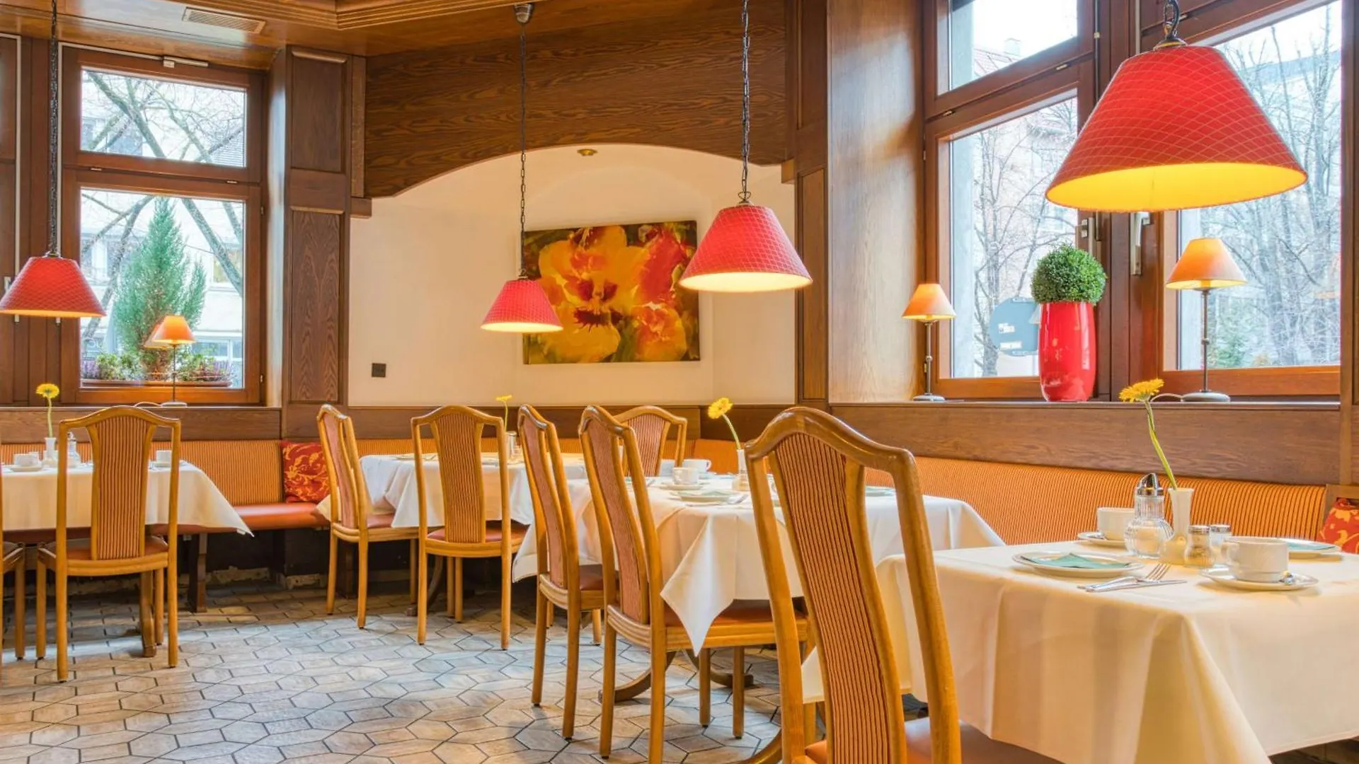 Centro Hotel Sautter Stuttgart City, Trademark Collection By Wyndham