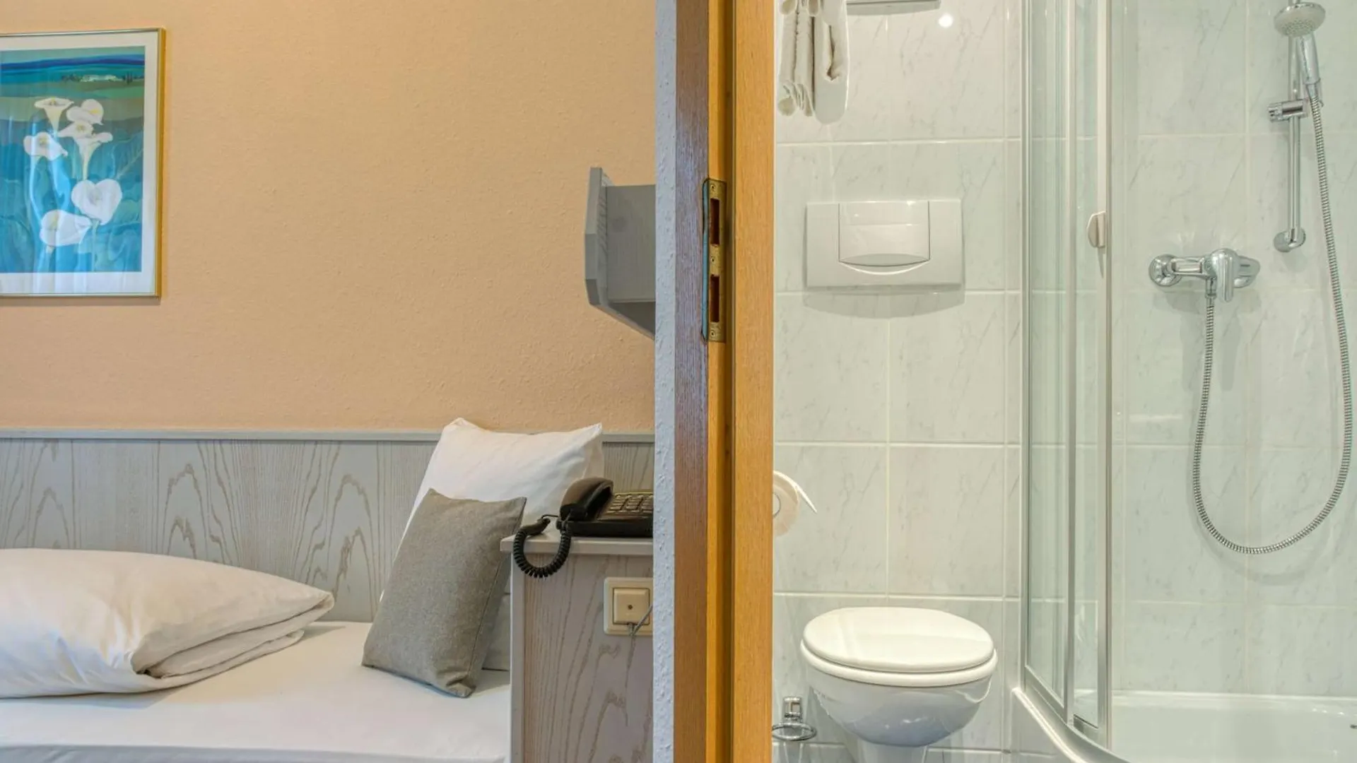 Centro Hotel Sautter Stuttgart City, Trademark Collection By Wyndham