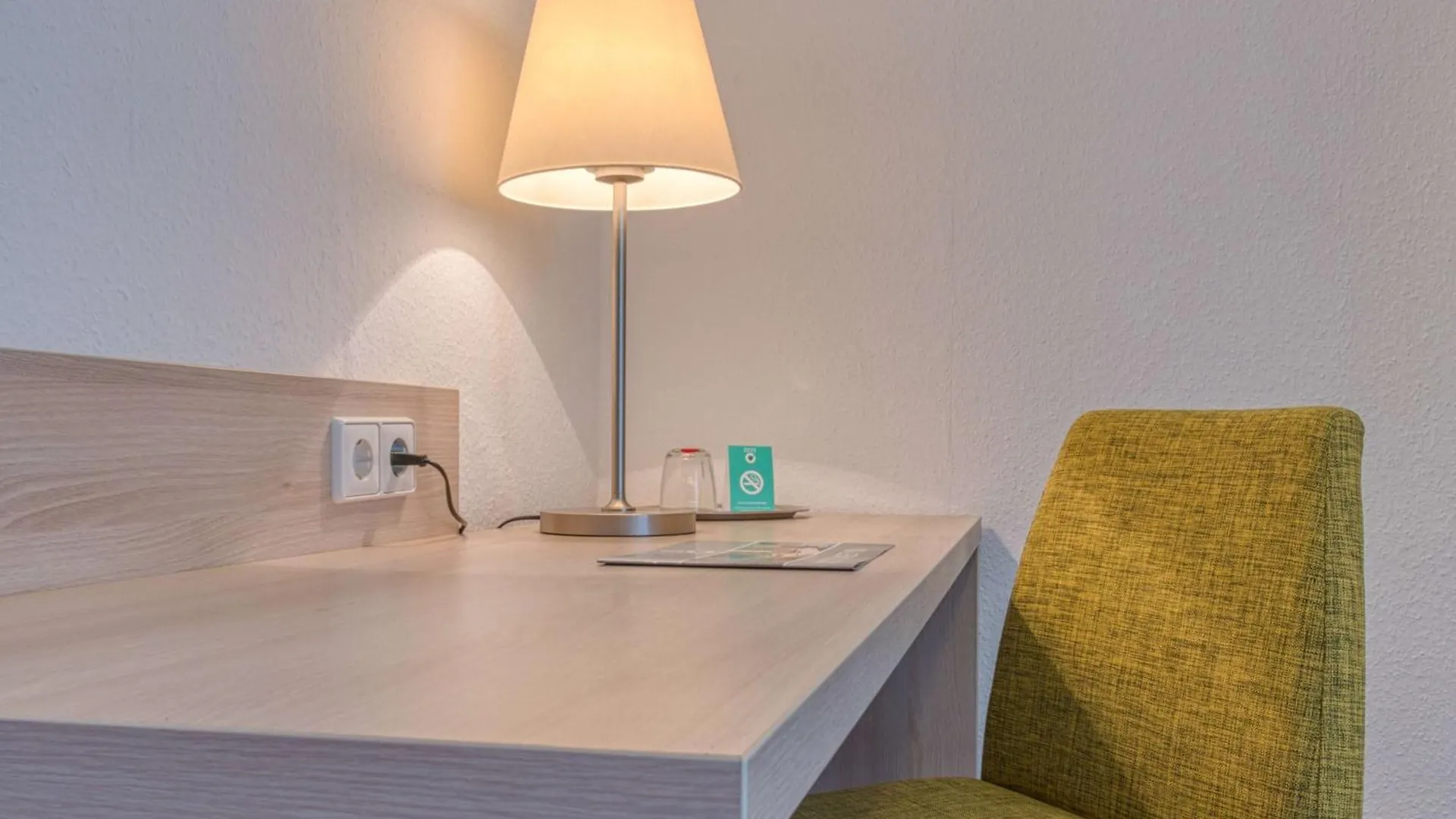 Centro Hotel Sautter Stuttgart City, Trademark Collection By Wyndham 3*,  Německo