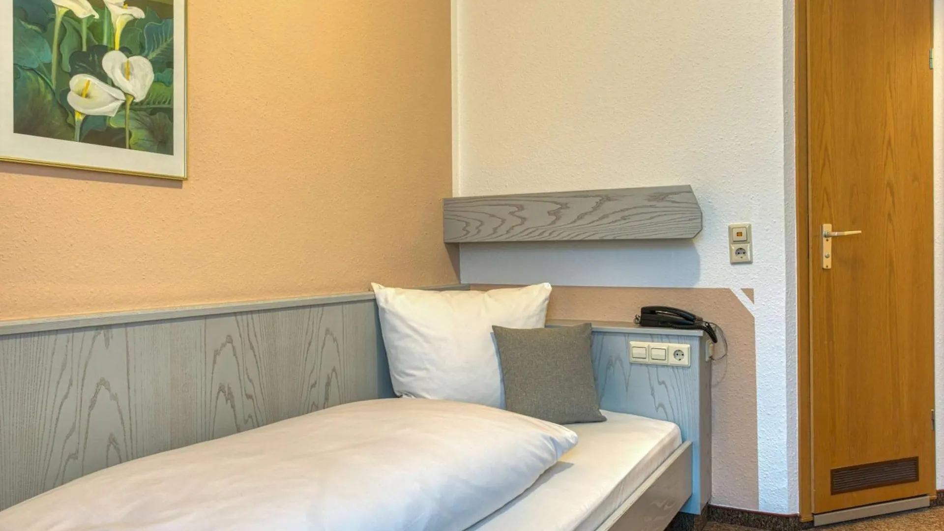 Centro Hotel Sautter Stuttgart City, Trademark Collection By Wyndham