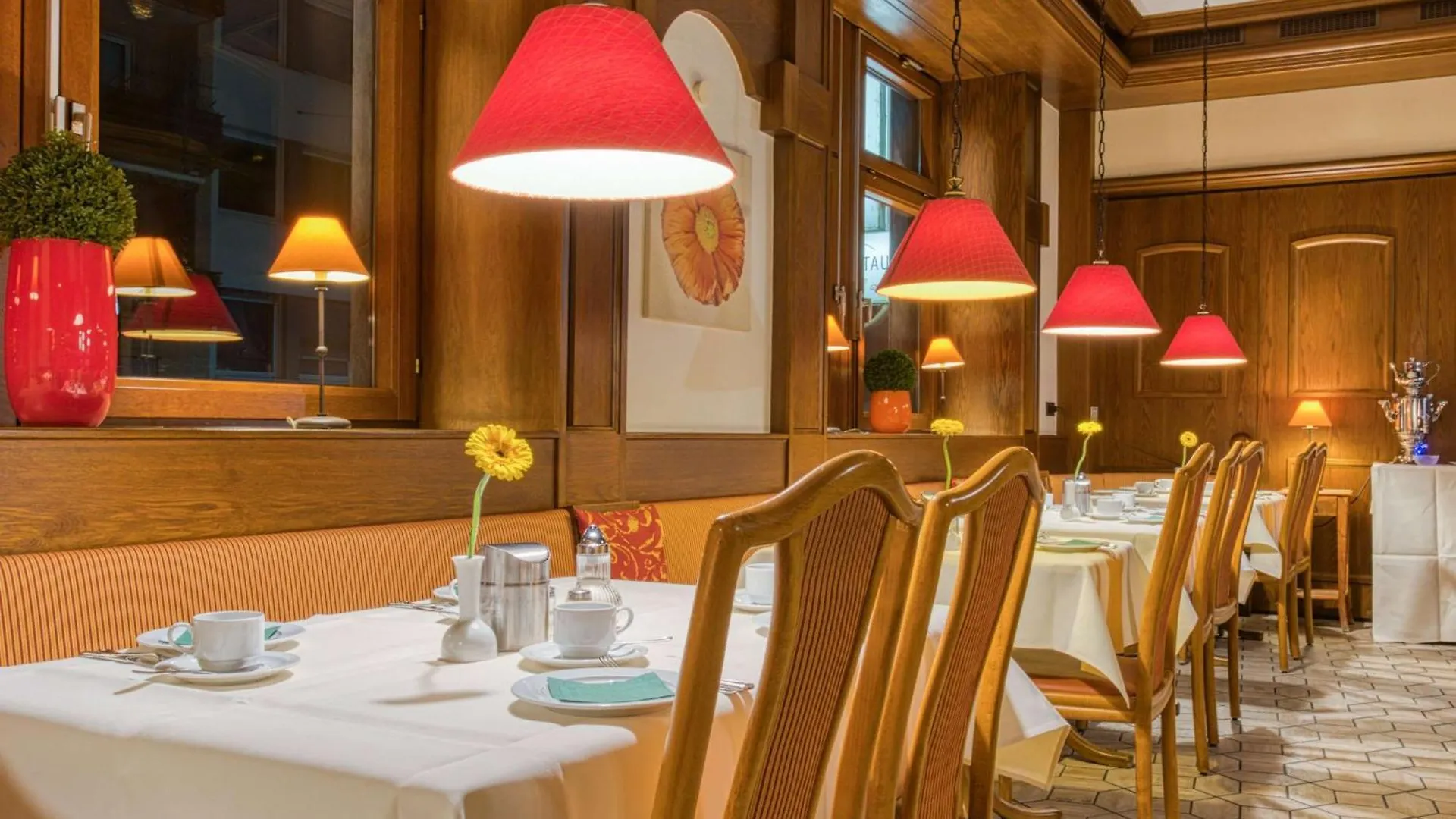 Centro Hotel Sautter Stuttgart City, Trademark Collection By Wyndham