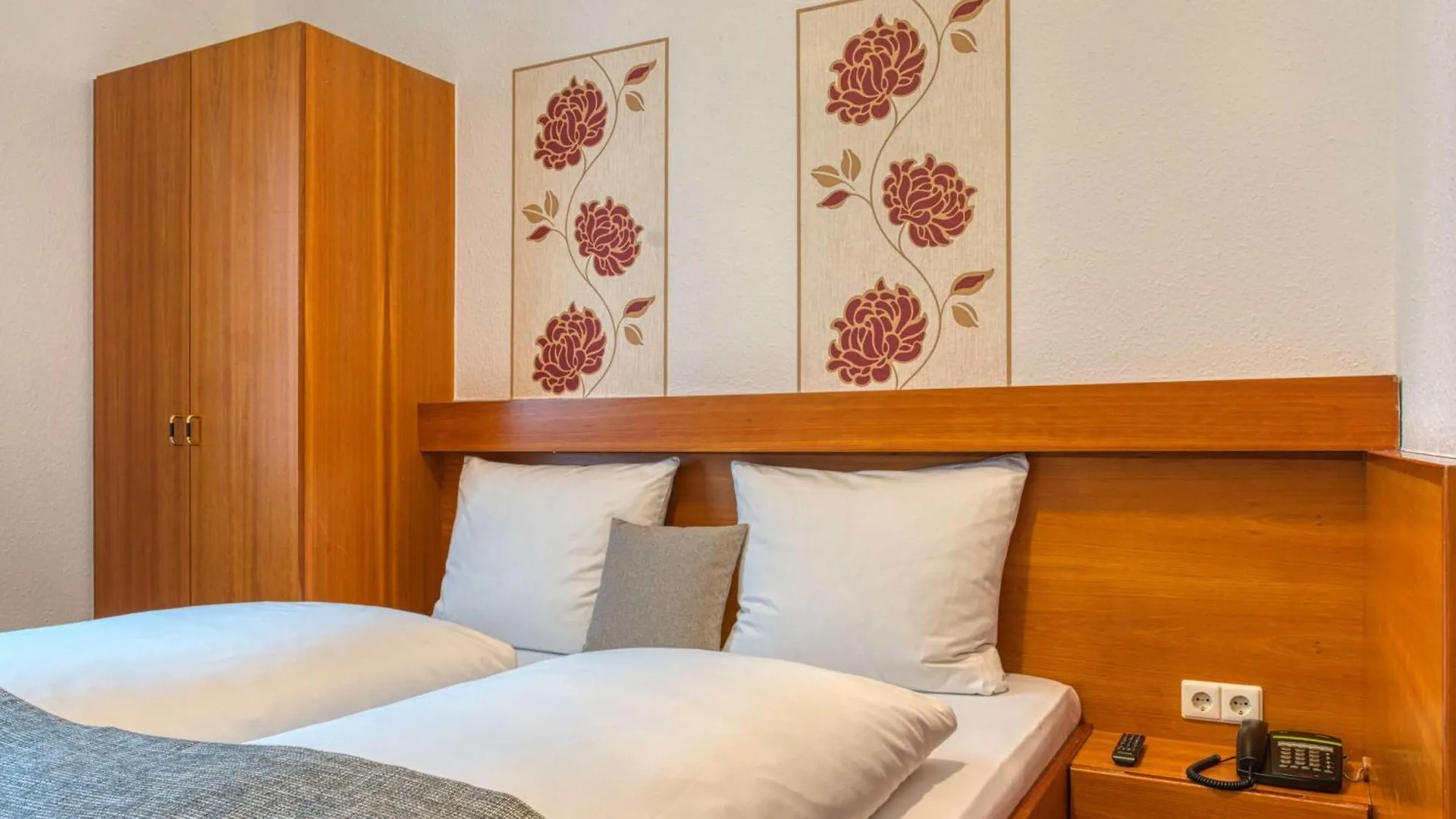 Centro Hotel Sautter Stuttgart City, Trademark Collection By Wyndham