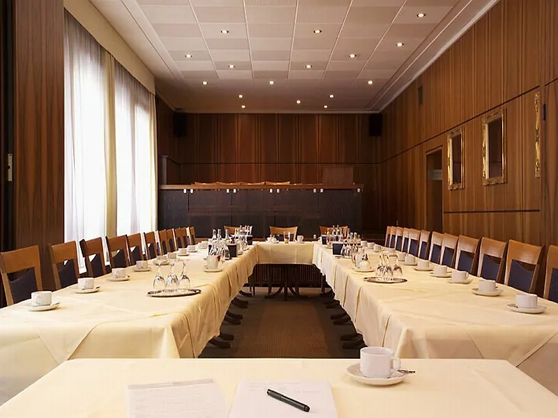 Centro Hotel Sautter Stuttgart City, Trademark Collection By Wyndham