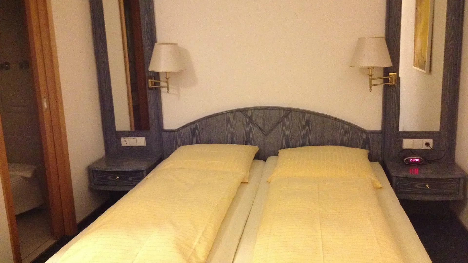 Centro Hotel Sautter Stuttgart City, Trademark Collection By Wyndham