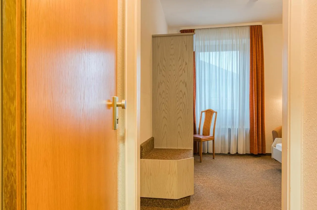 Centro Hotel Sautter Stuttgart City, Trademark Collection By Wyndham 3*,  Německo