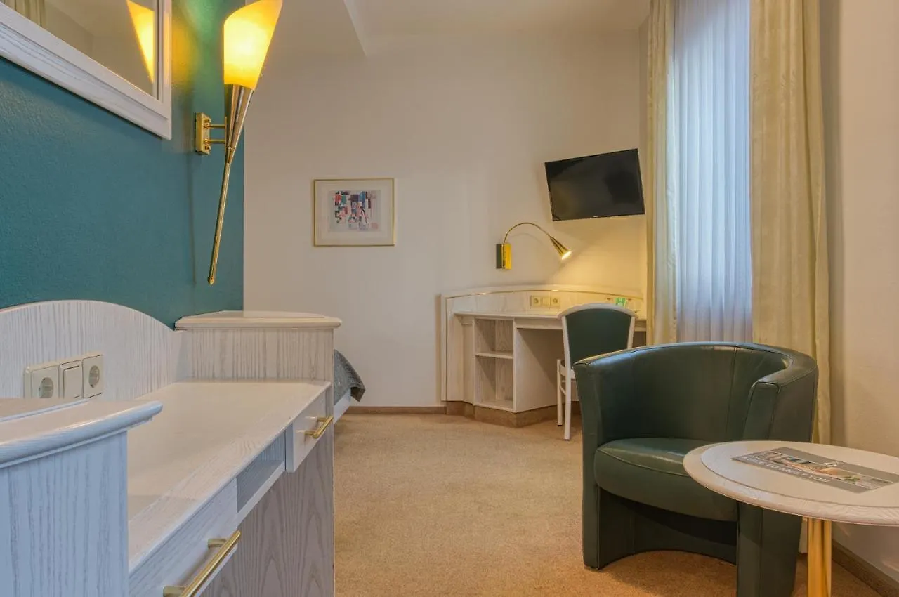 Centro Hotel Sautter Stuttgart City, Trademark Collection By Wyndham