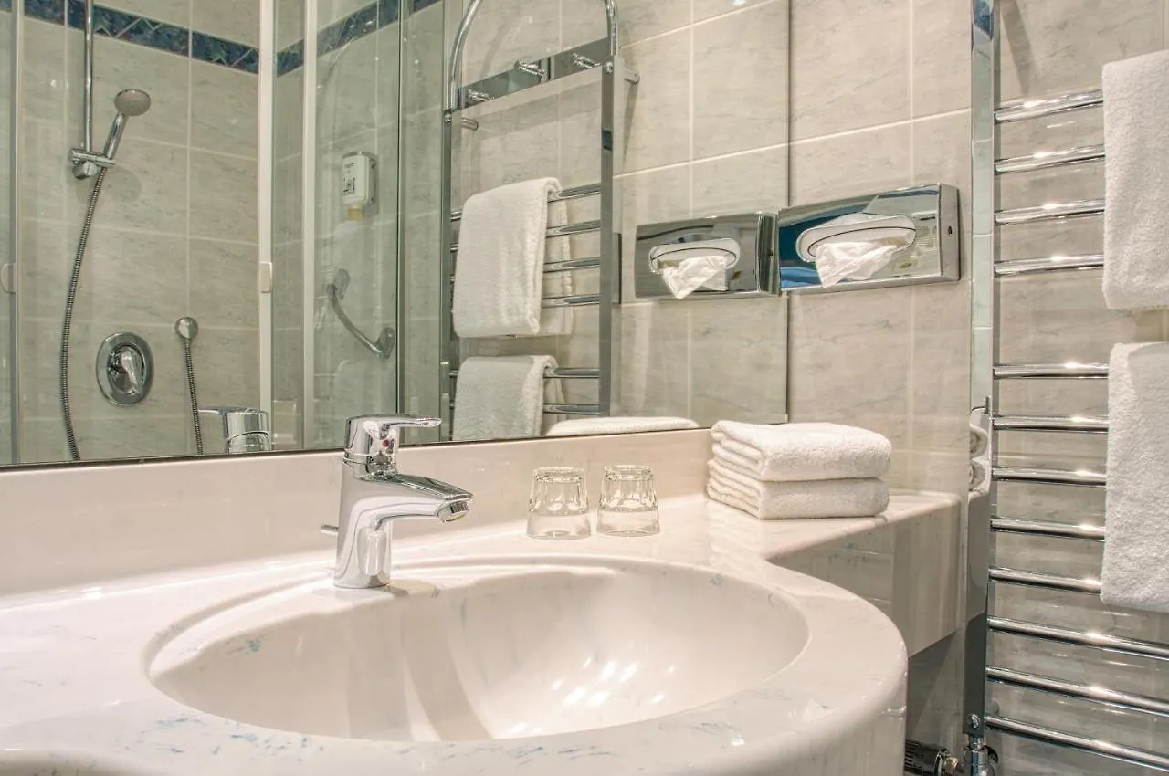 Centro Hotel Sautter Stuttgart City, Trademark Collection By Wyndham