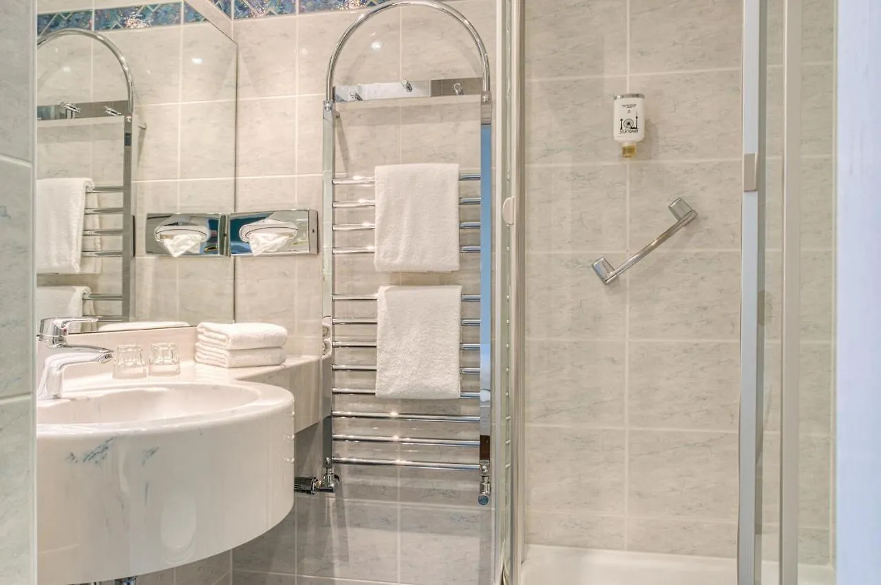 Centro Hotel Sautter Stuttgart City, Trademark Collection By Wyndham