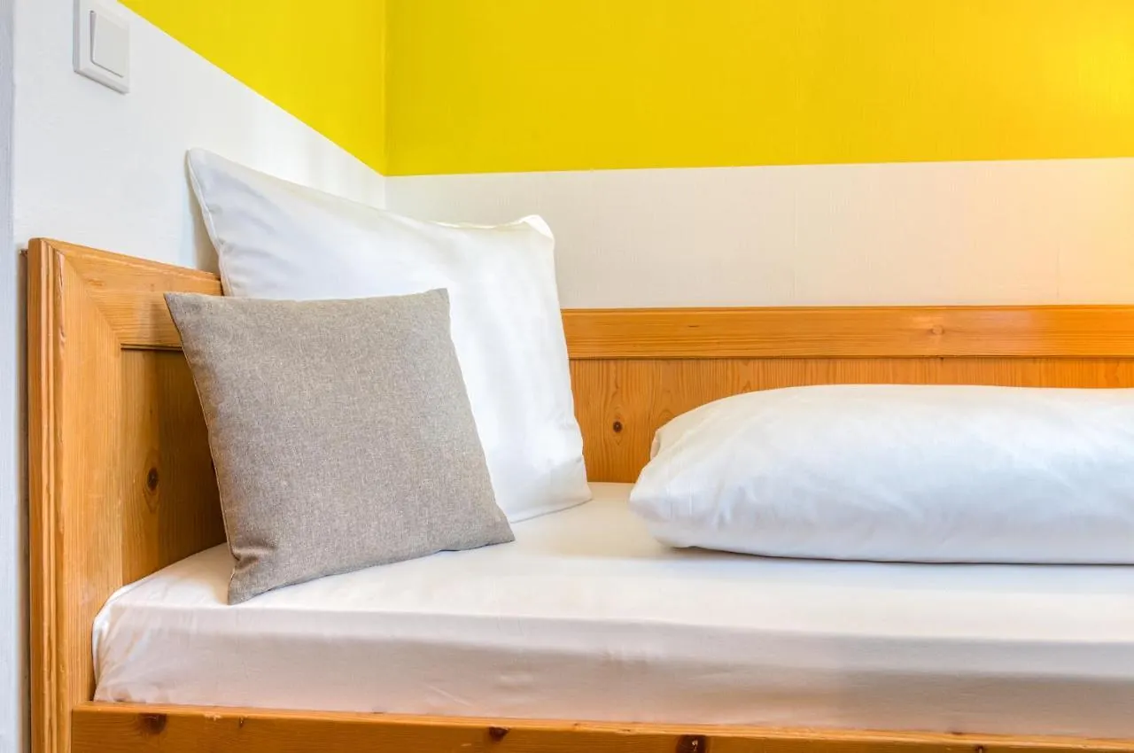 Centro Hotel Sautter Stuttgart City, Trademark Collection By Wyndham 3*,