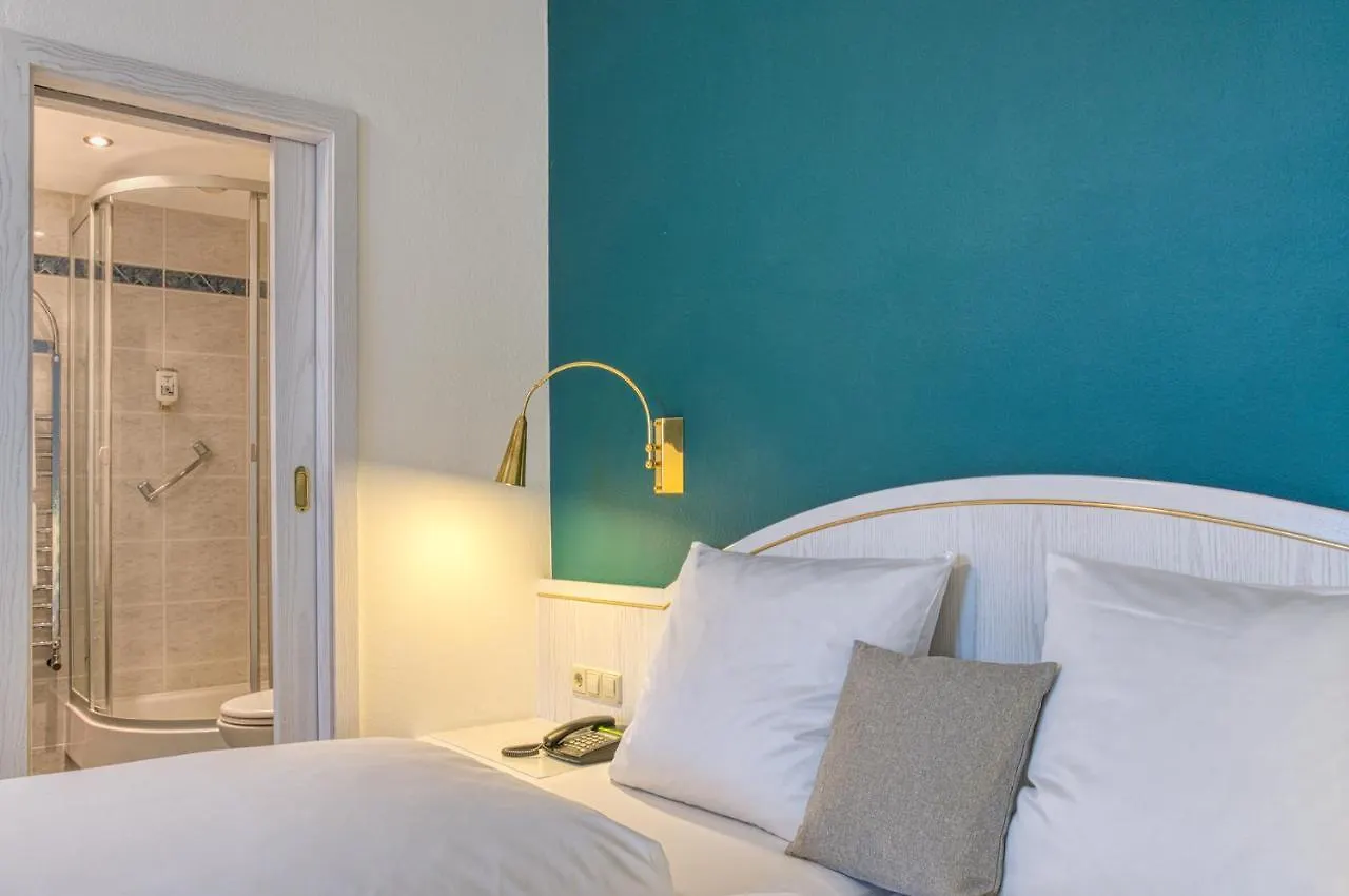 Centro Hotel Sautter Stuttgart City, Trademark Collection By Wyndham