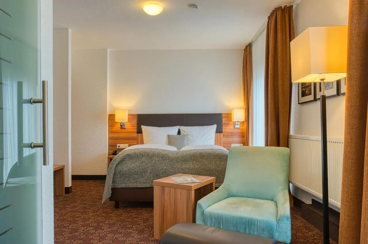 Centro Hotel Sautter Stuttgart City, Trademark Collection By Wyndham