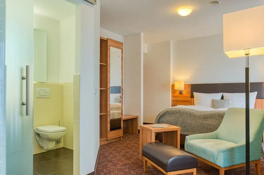 Centro Hotel Sautter Stuttgart City, Trademark Collection By Wyndham