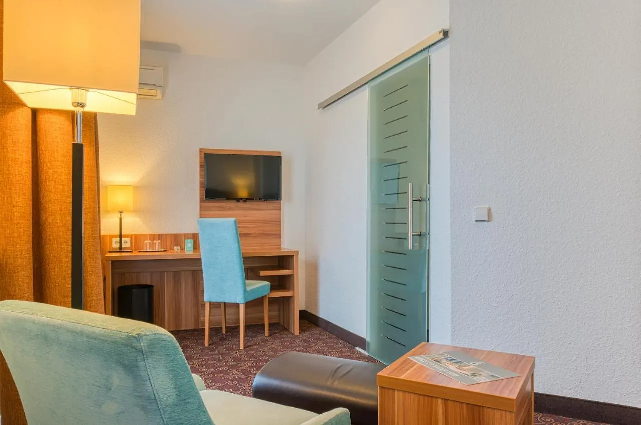 Centro Hotel Sautter Stuttgart City, Trademark Collection By Wyndham