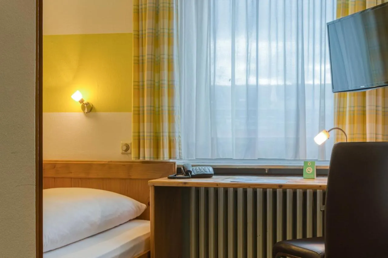 Centro Hotel Sautter Stuttgart City, Trademark Collection By Wyndham