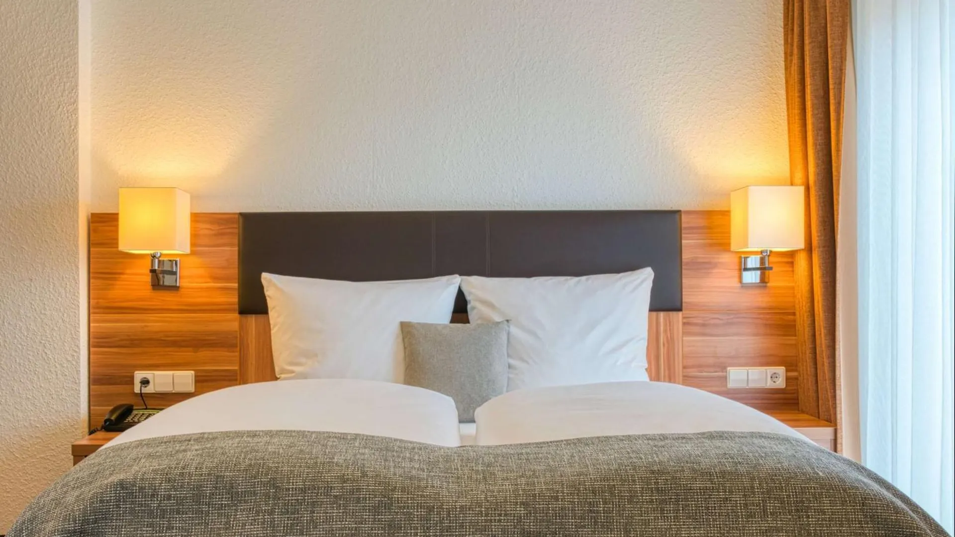 Centro Hotel Sautter Stuttgart City, Trademark Collection By Wyndham