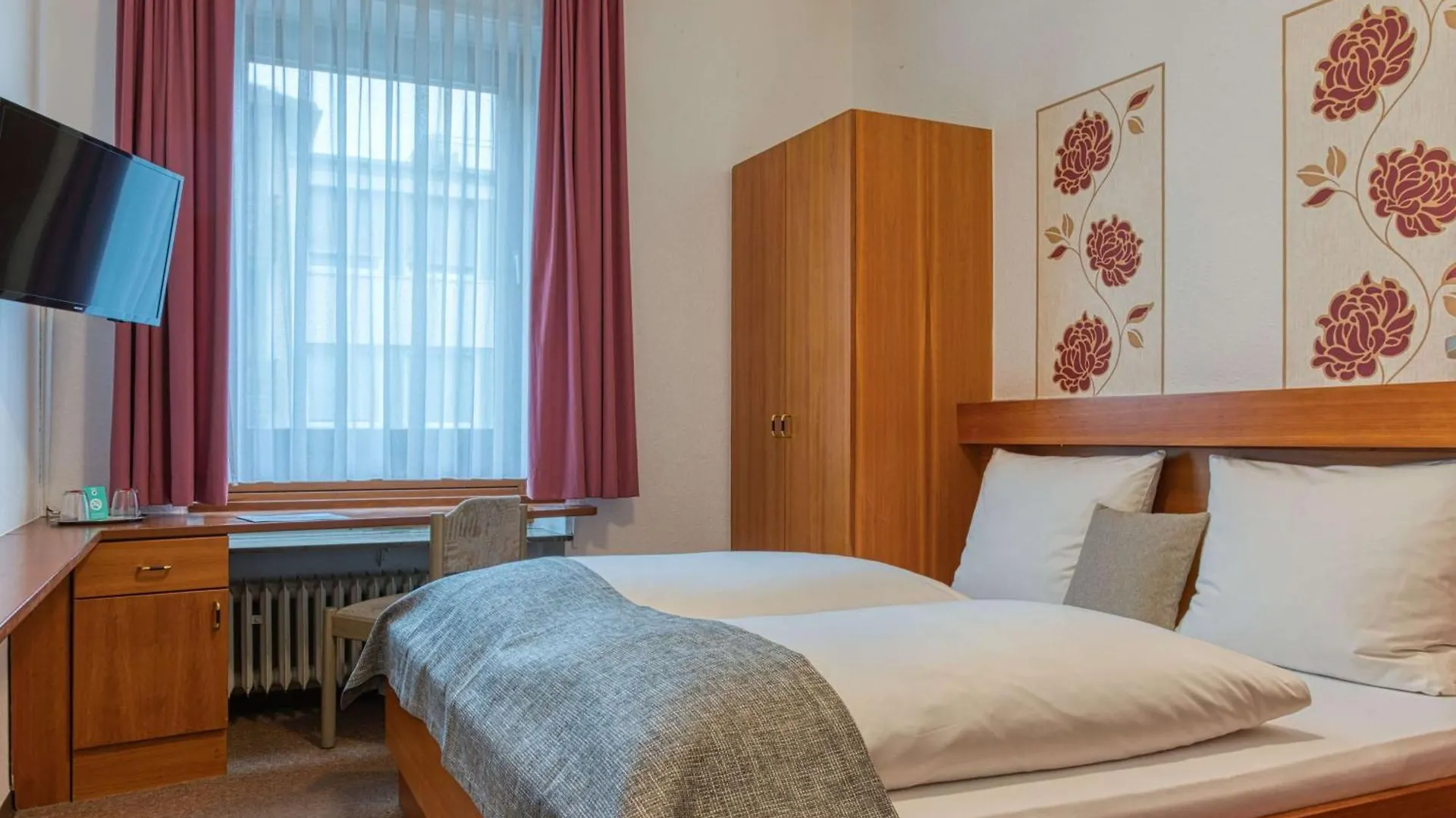 Centro Hotel Sautter Stuttgart City, Trademark Collection By Wyndham