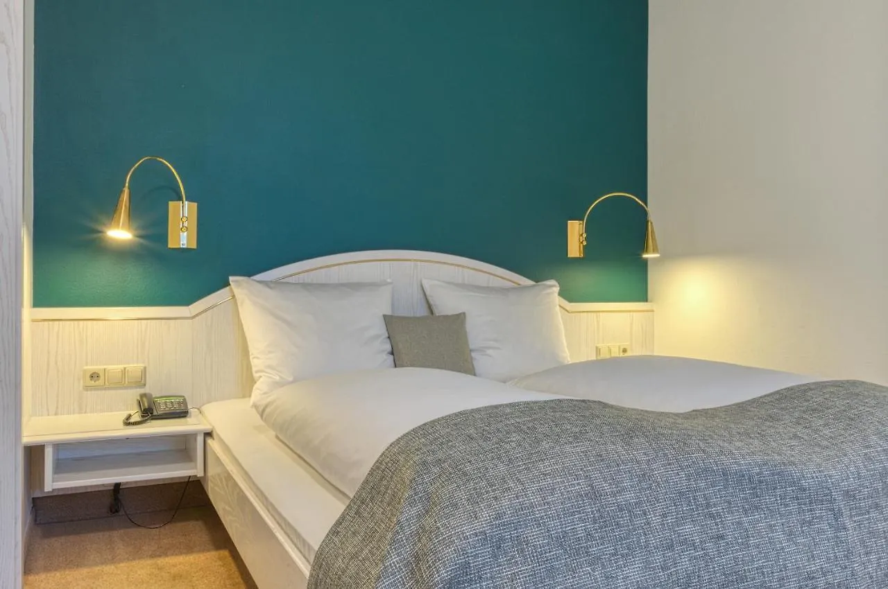 Centro Hotel Sautter Stuttgart City, Trademark Collection By Wyndham