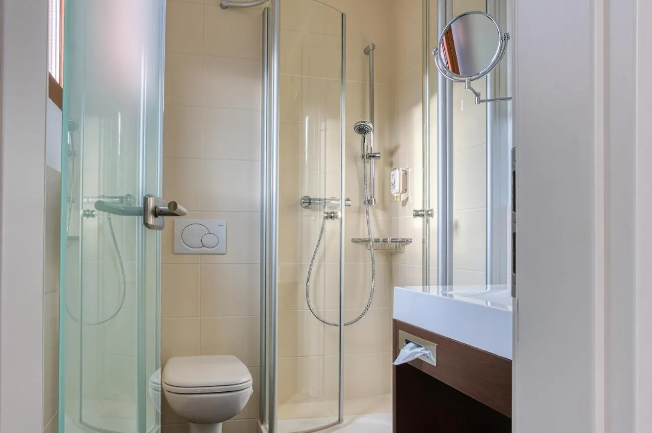 Centro Hotel Sautter Stuttgart City, Trademark Collection By Wyndham 3*,