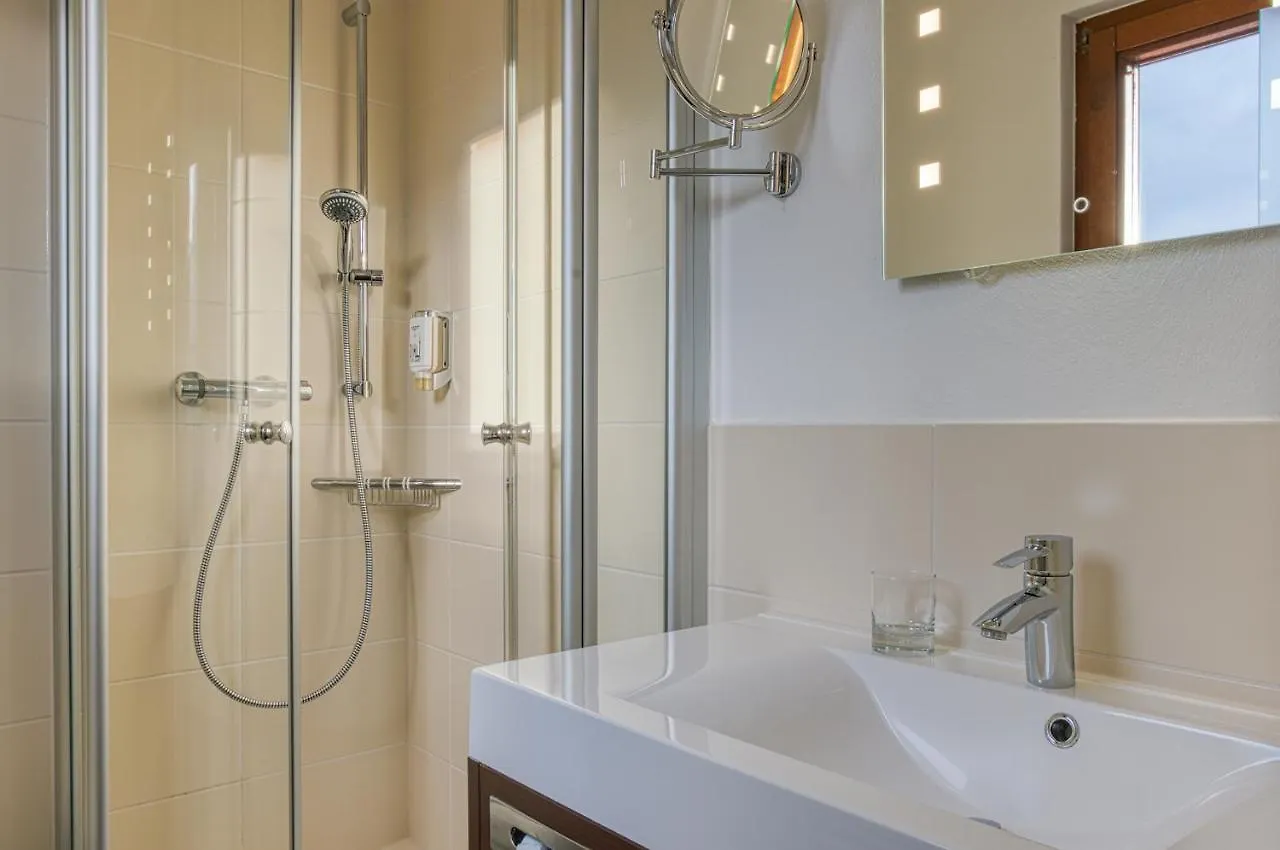 Centro Hotel Sautter Stuttgart City, Trademark Collection By Wyndham 3*,