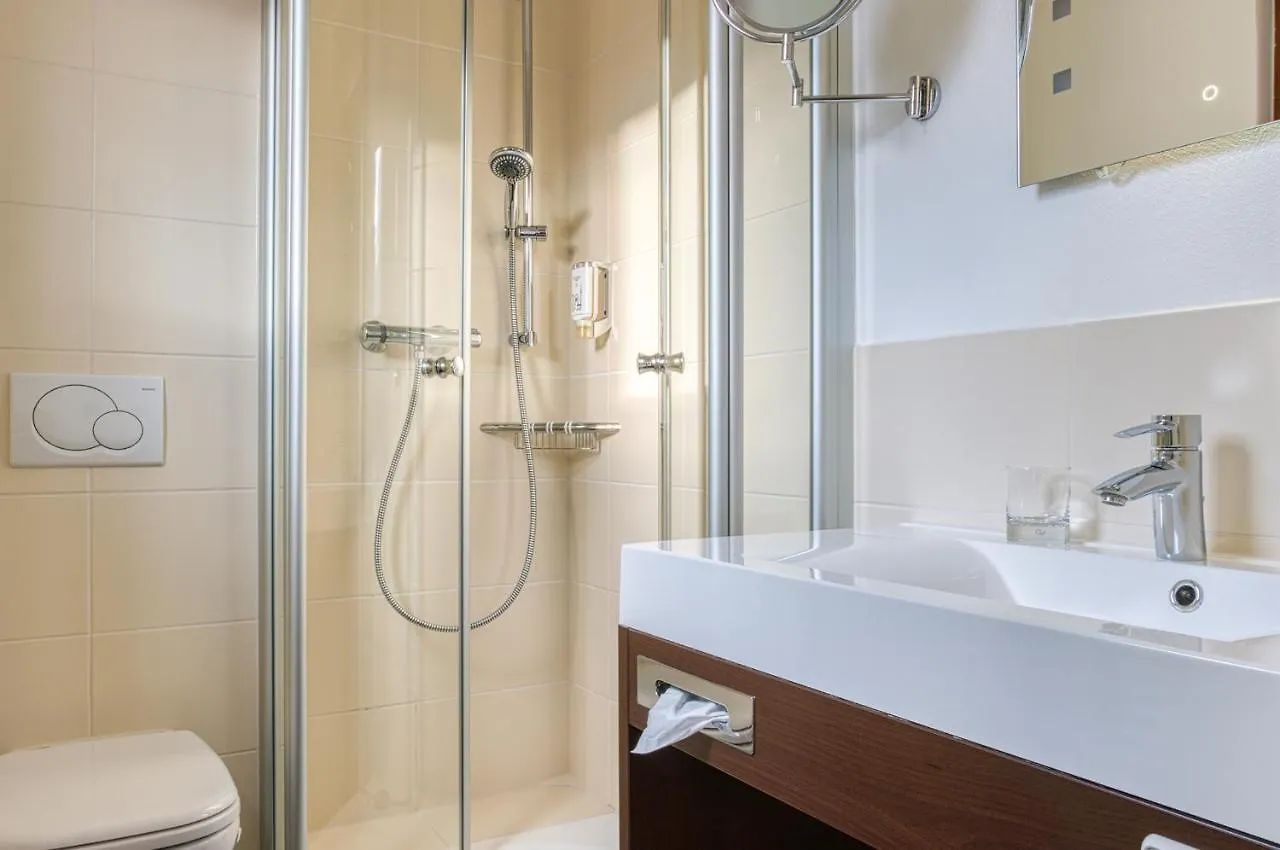 Centro Hotel Sautter Stuttgart City, Trademark Collection By Wyndham